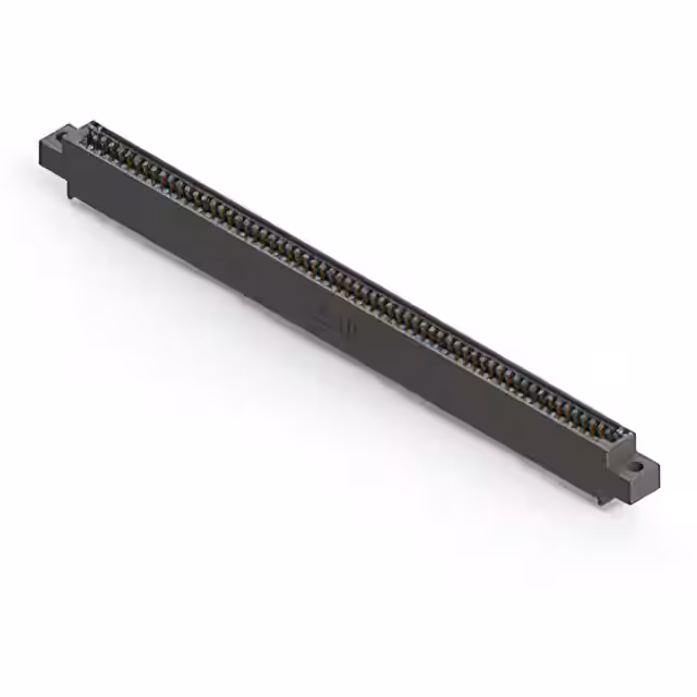 895-062-541-604 EDAC Inc.  Edgeboard Connectors
